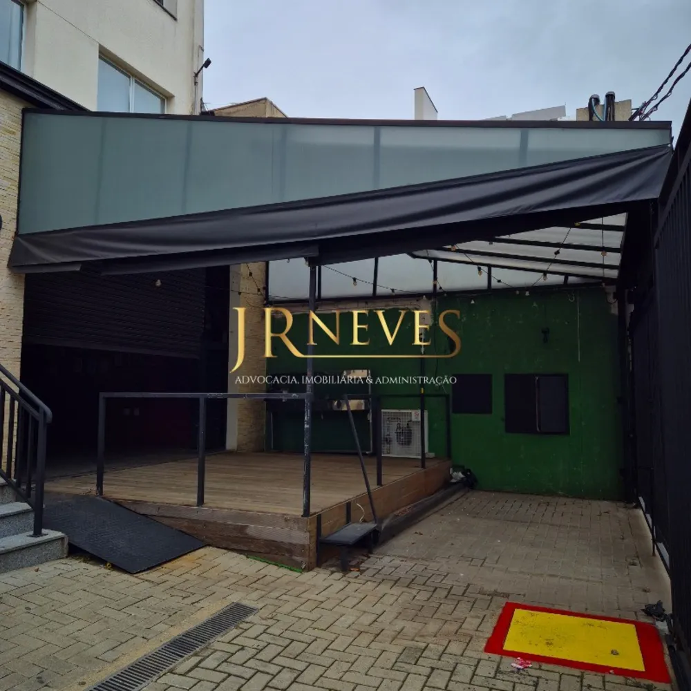 Loja-Salão, 60 m² - Foto 11