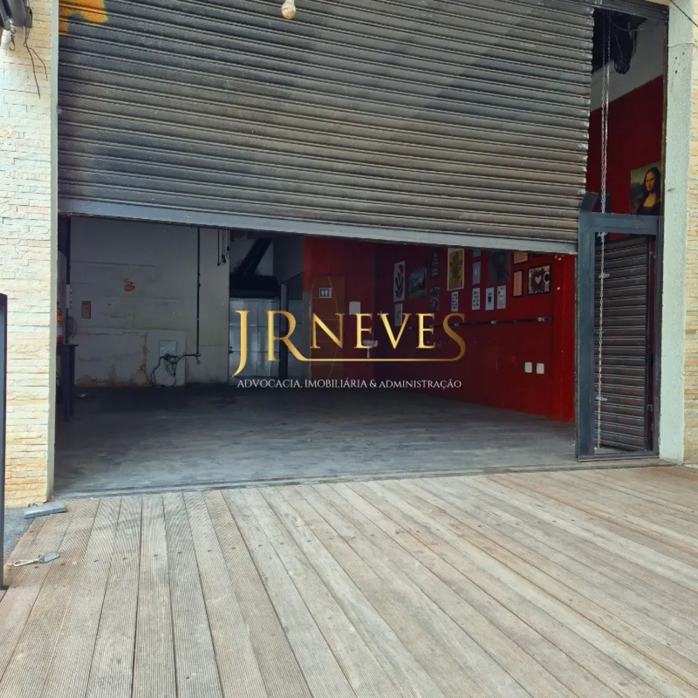 Loja-Salão, 60 m² - Foto 3