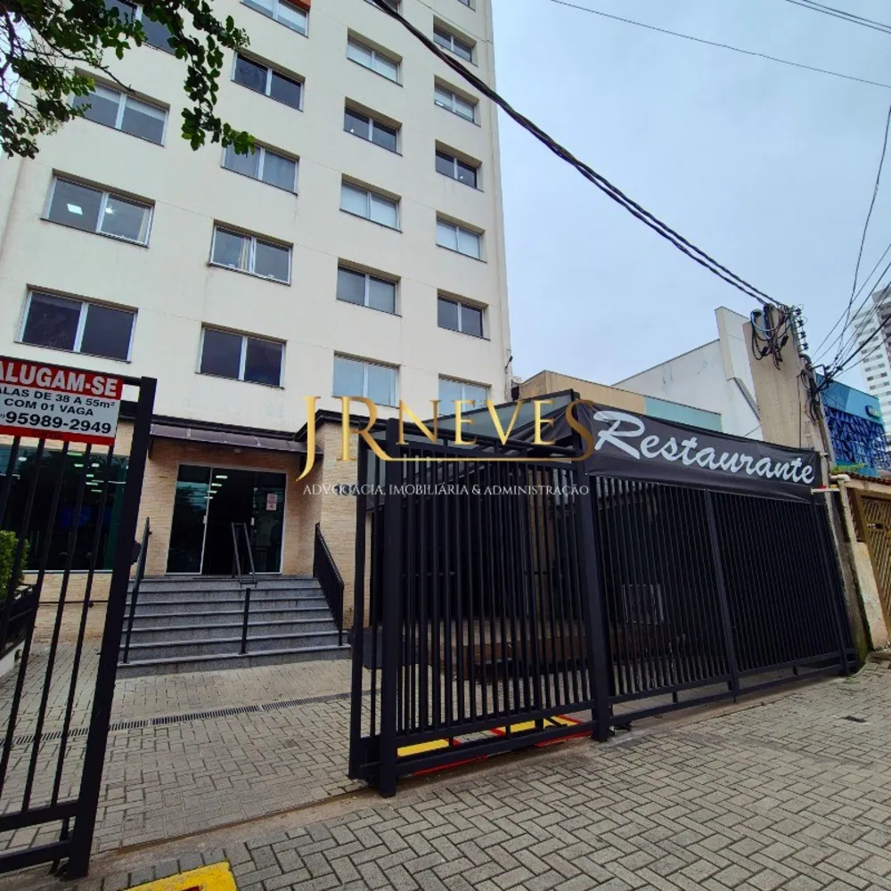 Loja-Salão, 60 m² - Foto 12
