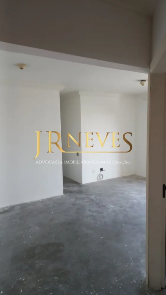 Apartamento, 2 quartos, 66 m² - Foto 2
