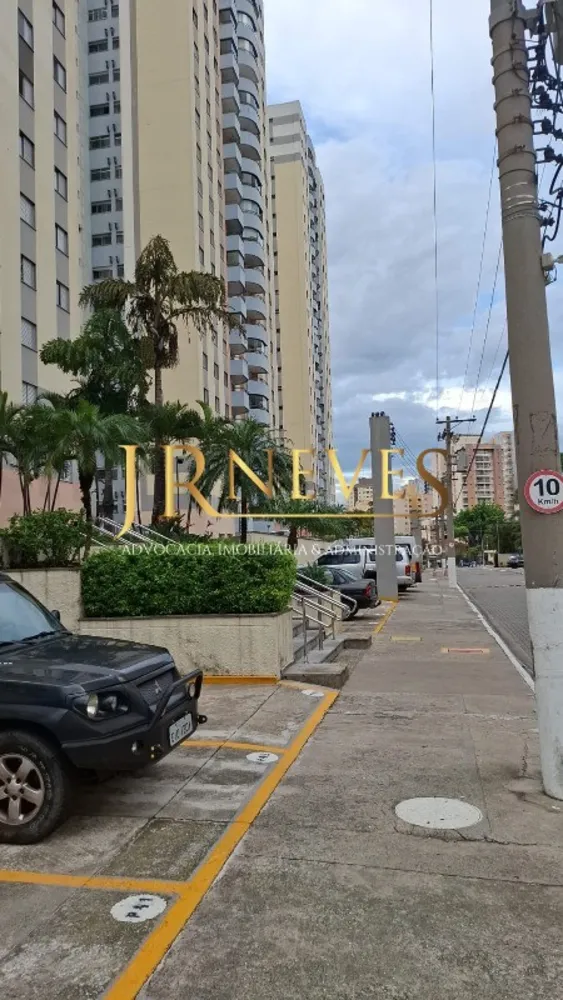 Apartamento, 2 quartos, 66 m² - Foto 1
