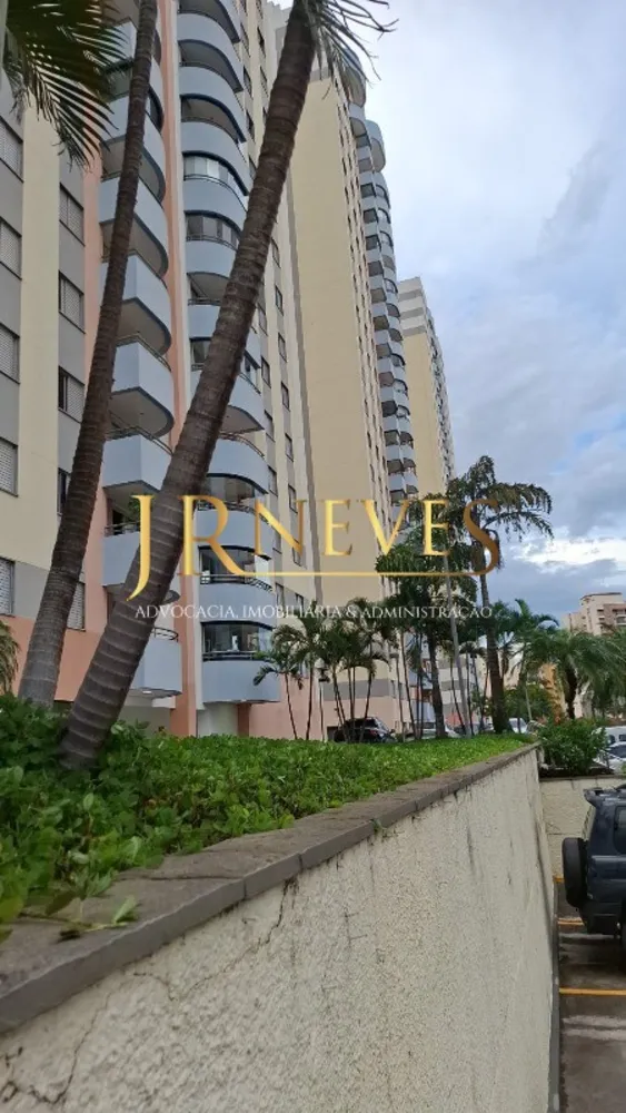 Apartamento, 2 quartos, 66 m² - Foto 3