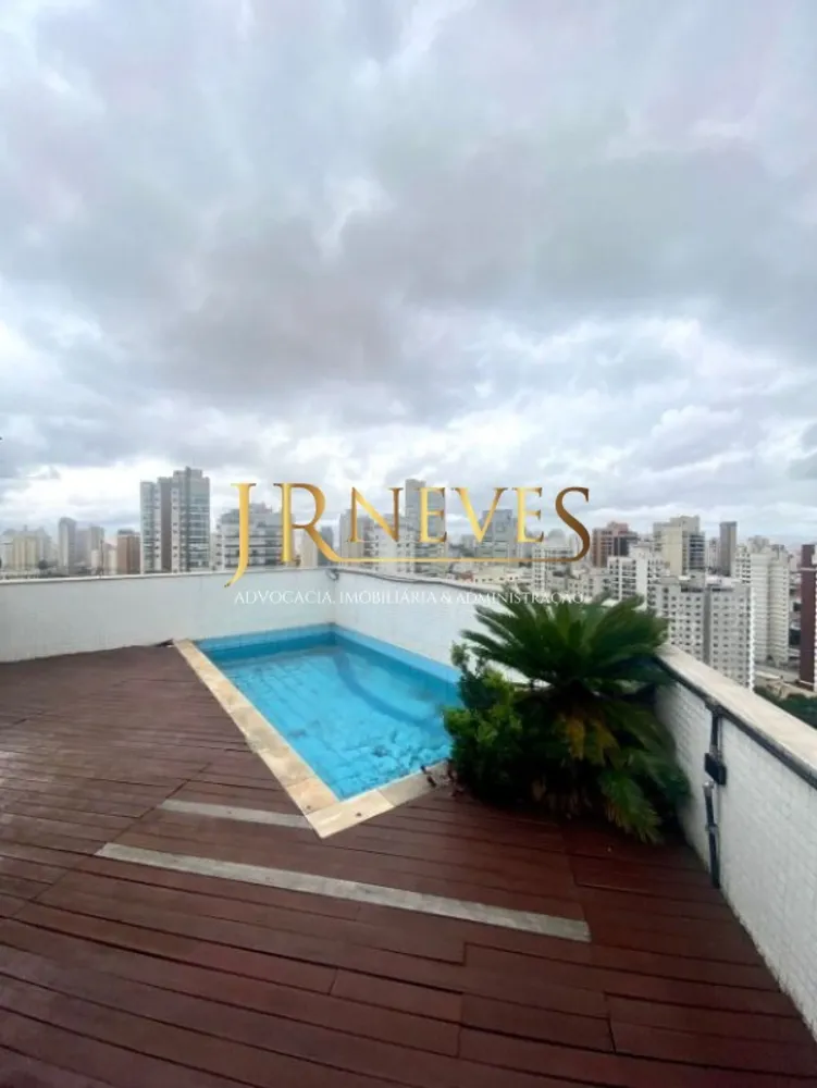 Apartamento, 2 quartos, 217 m² - Foto 1