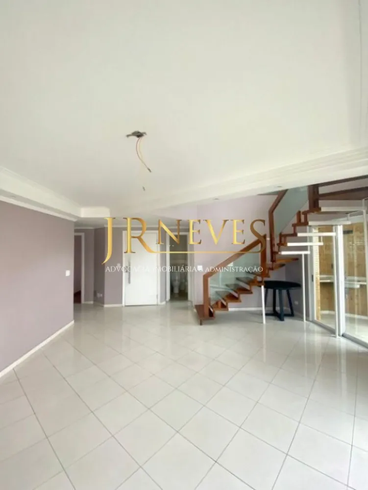 Apartamento, 2 quartos, 217 m² - Foto 3
