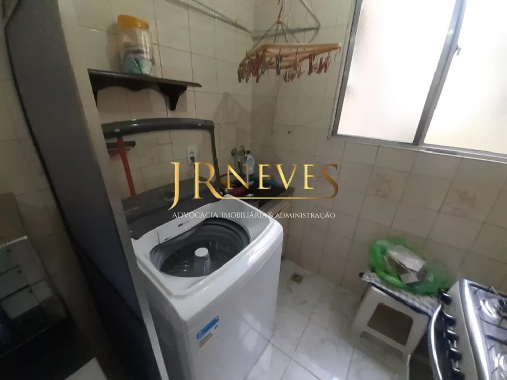 Apartamento, 3 quartos, 60 m² - Foto 38