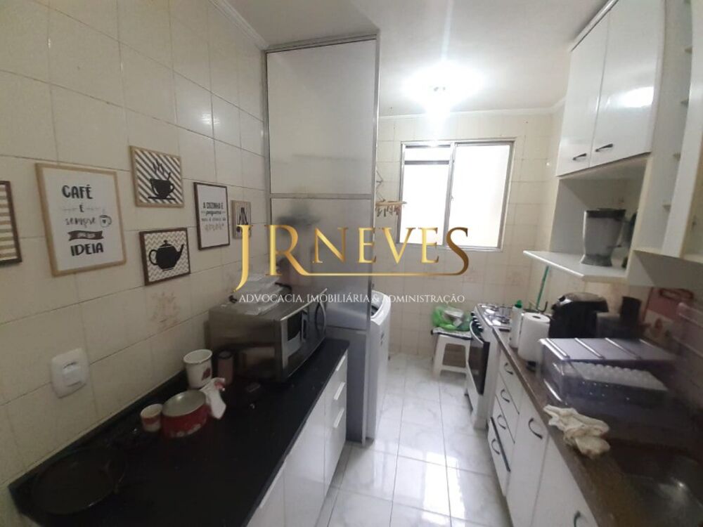 Apartamento, 3 quartos, 60 m² - Foto 9