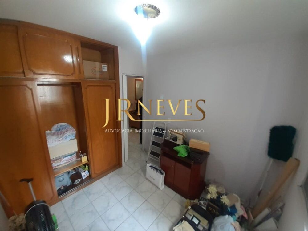 Apartamento, 3 quartos, 60 m² - Foto 5