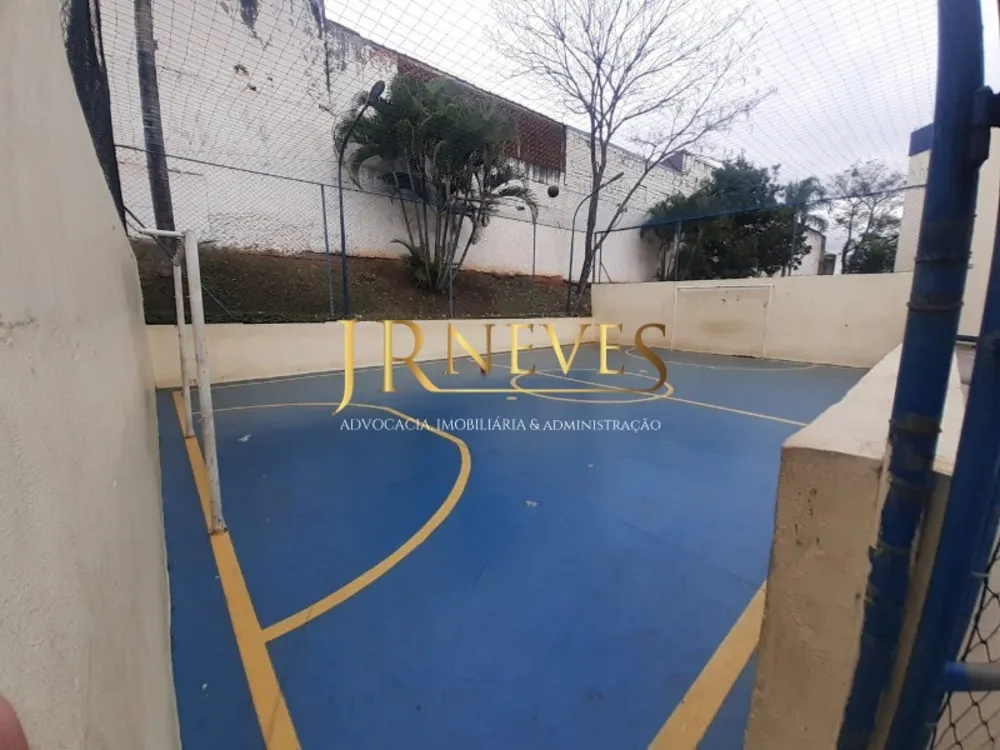 Apartamento, 3 quartos, 60 m² - Foto 40