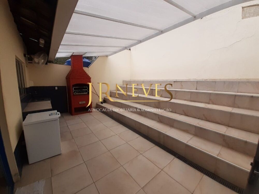 Apartamento, 3 quartos, 60 m² - Foto 1