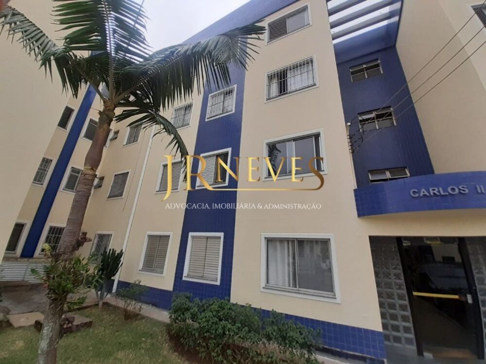 Apartamento, 3 quartos, 60 m² - Foto 20