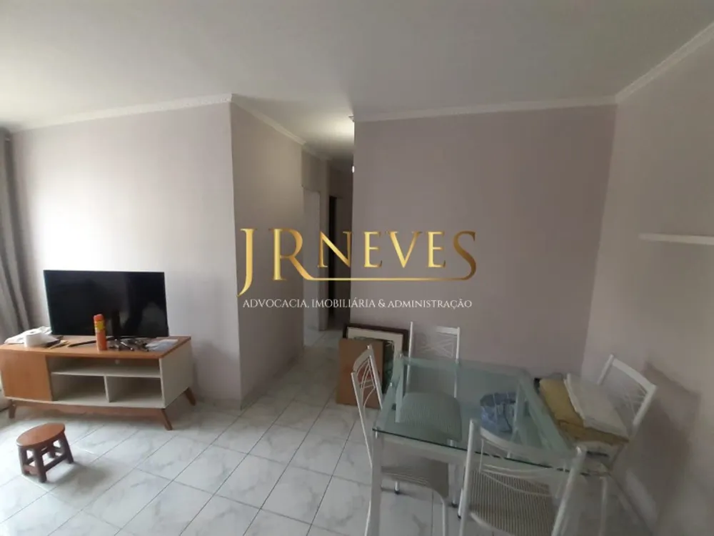 Apartamento, 3 quartos, 60 m² - Foto 33