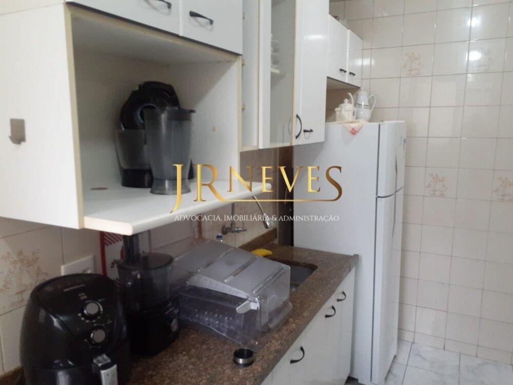 Apartamento, 3 quartos, 60 m² - Foto 6