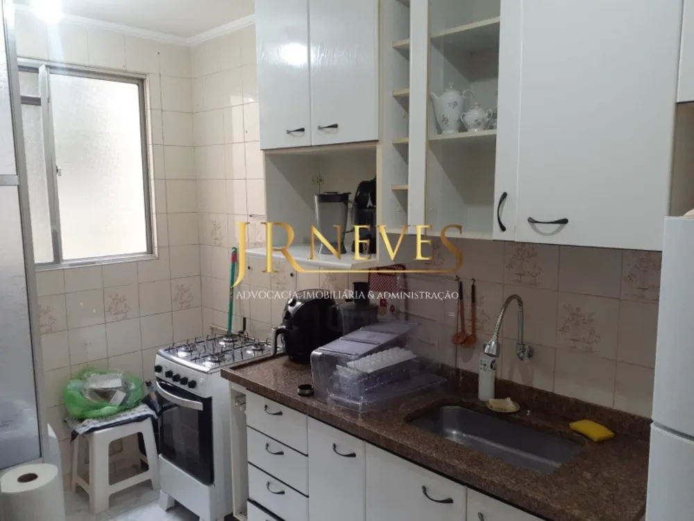 Apartamento, 3 quartos, 60 m² - Foto 37