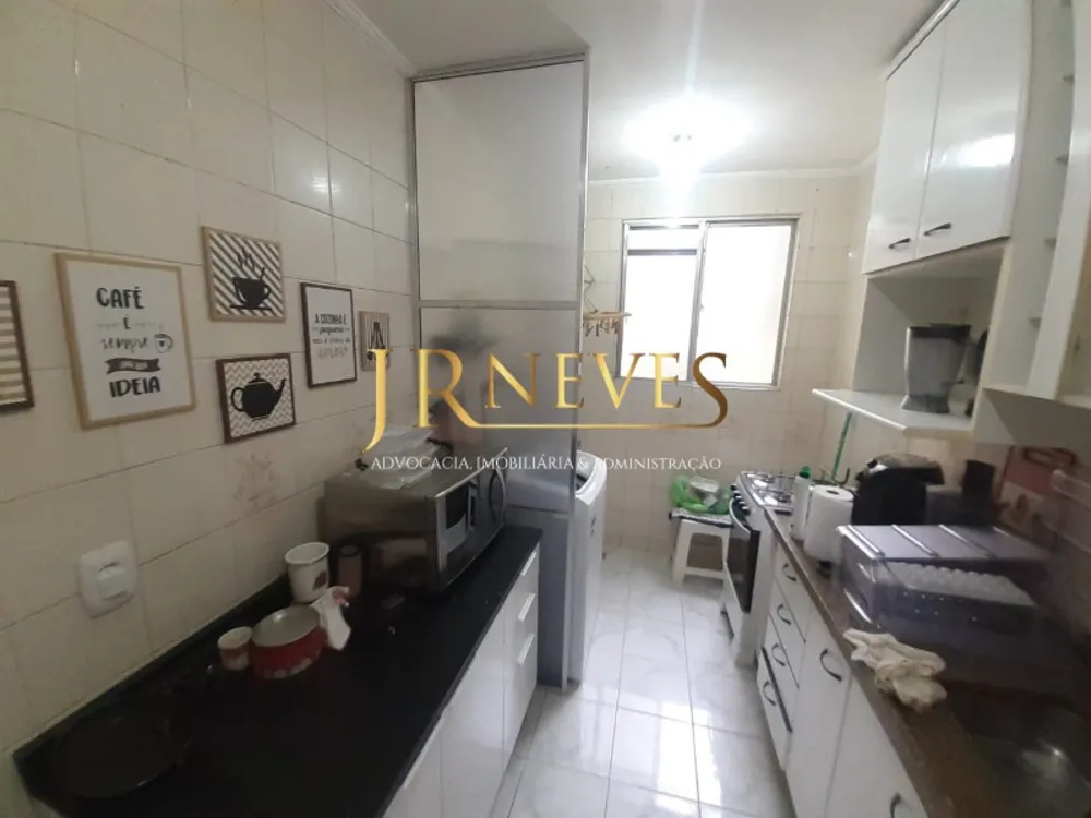 Apartamento, 3 quartos, 60 m² - Foto 35