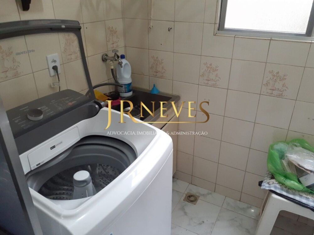 Apartamento, 3 quartos, 60 m² - Foto 7