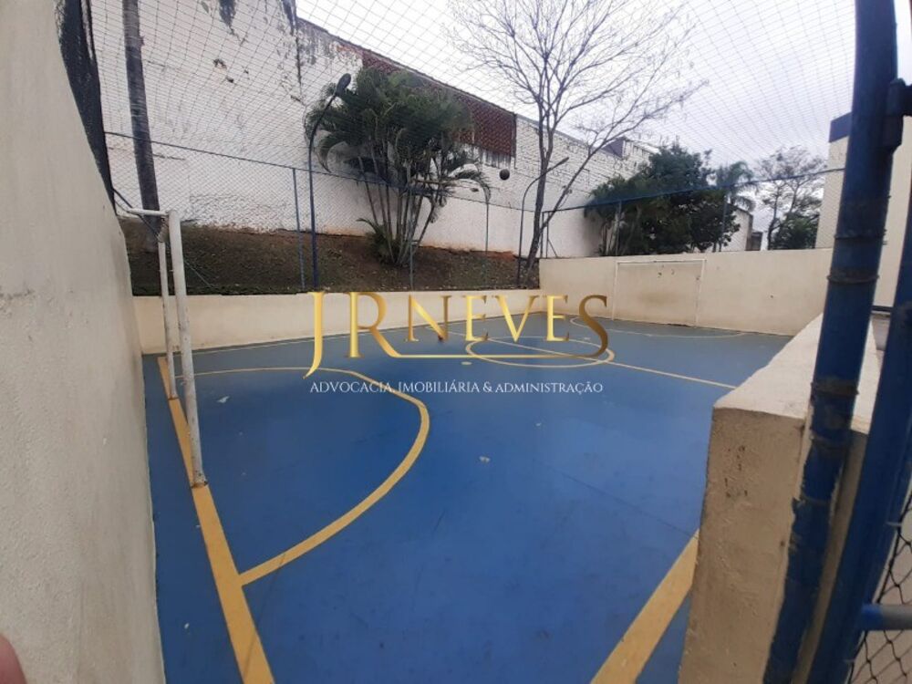 Apartamento, 3 quartos, 60 m² - Foto 2