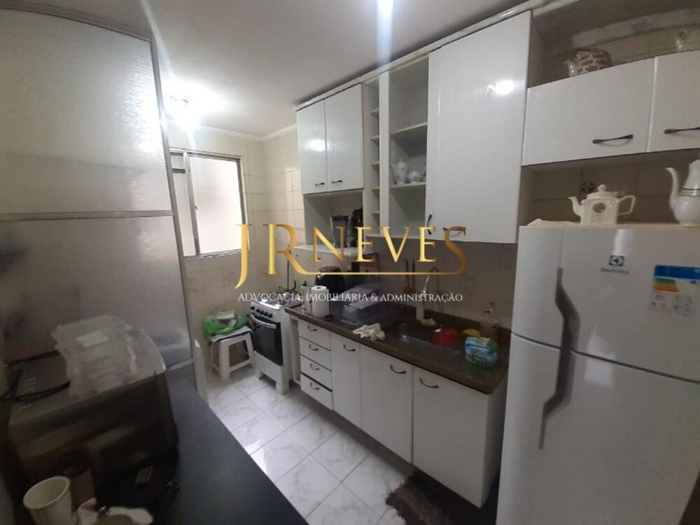Apartamento, 3 quartos, 60 m² - Foto 15