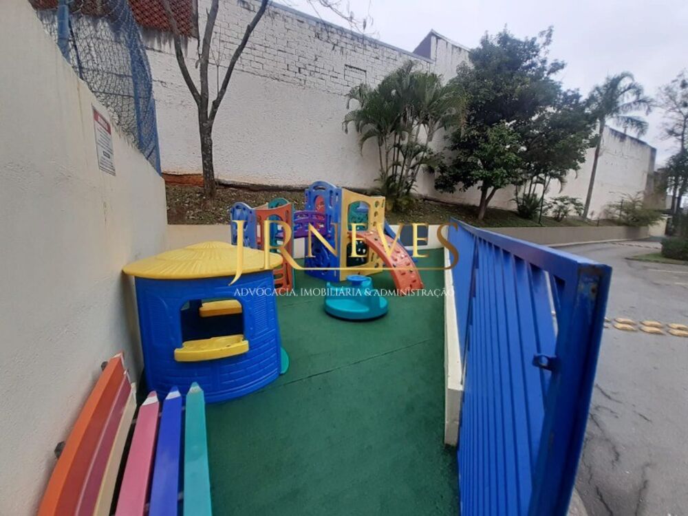 Apartamento, 3 quartos, 60 m² - Foto 26