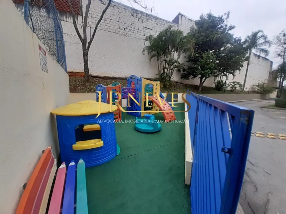 Apartamento, 3 quartos, 60 m² - Foto 31