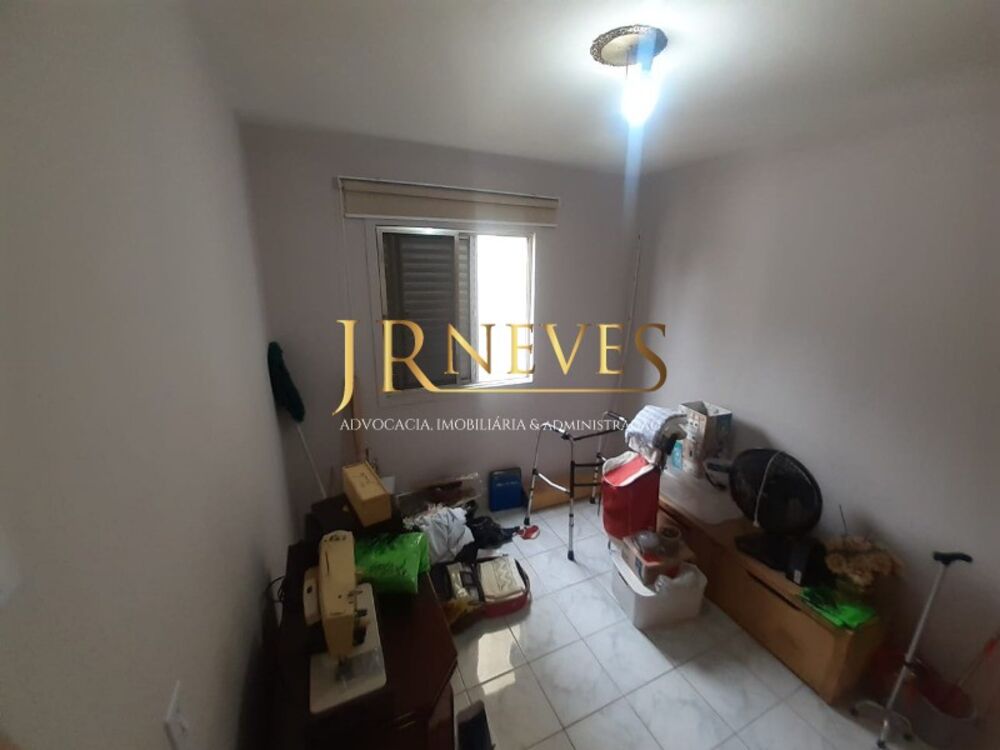 Apartamento, 3 quartos, 60 m² - Foto 28