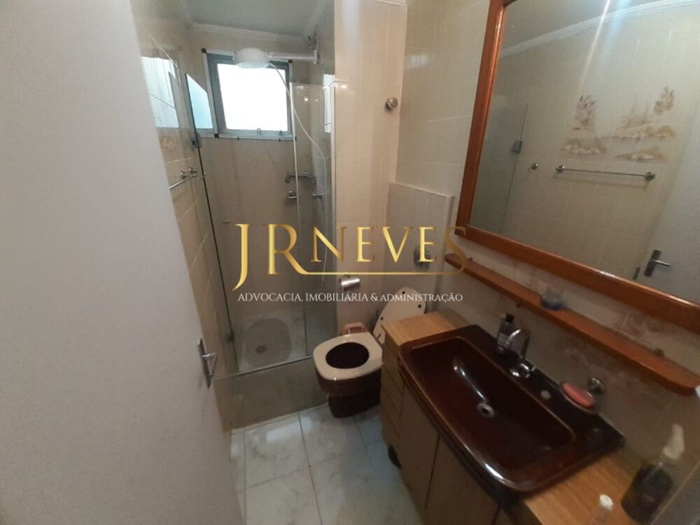 Apartamento, 3 quartos, 60 m² - Foto 4