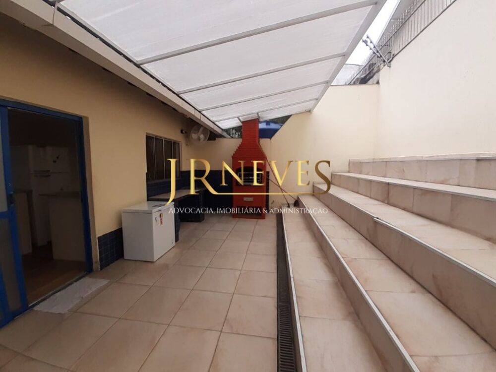Apartamento, 3 quartos, 60 m² - Foto 24