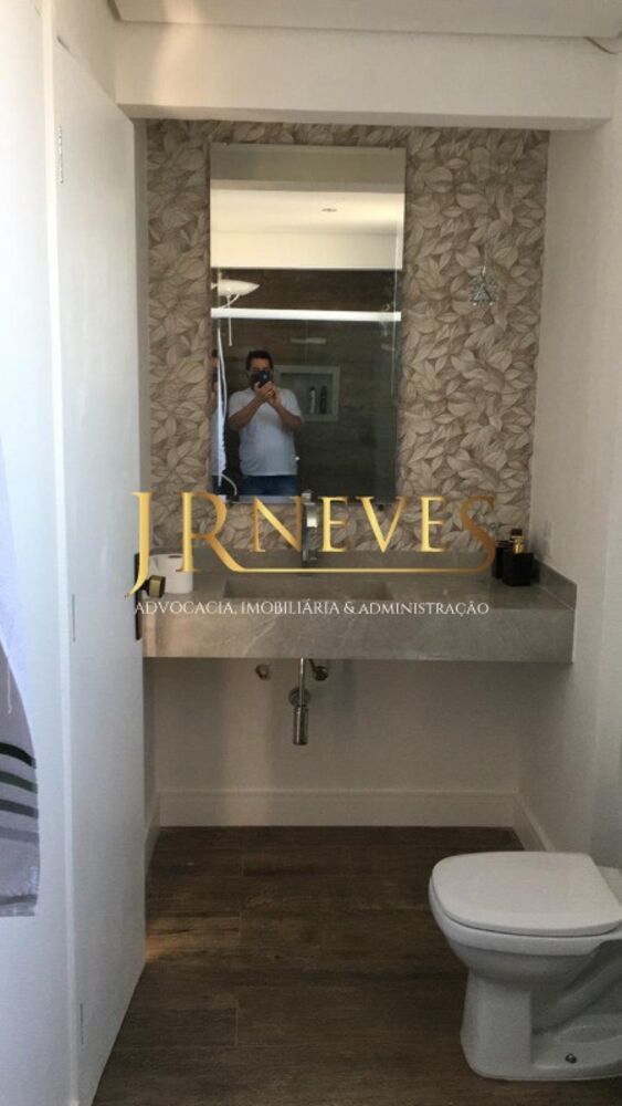 Cobertura, 3 quartos, 232 m² - Foto 2