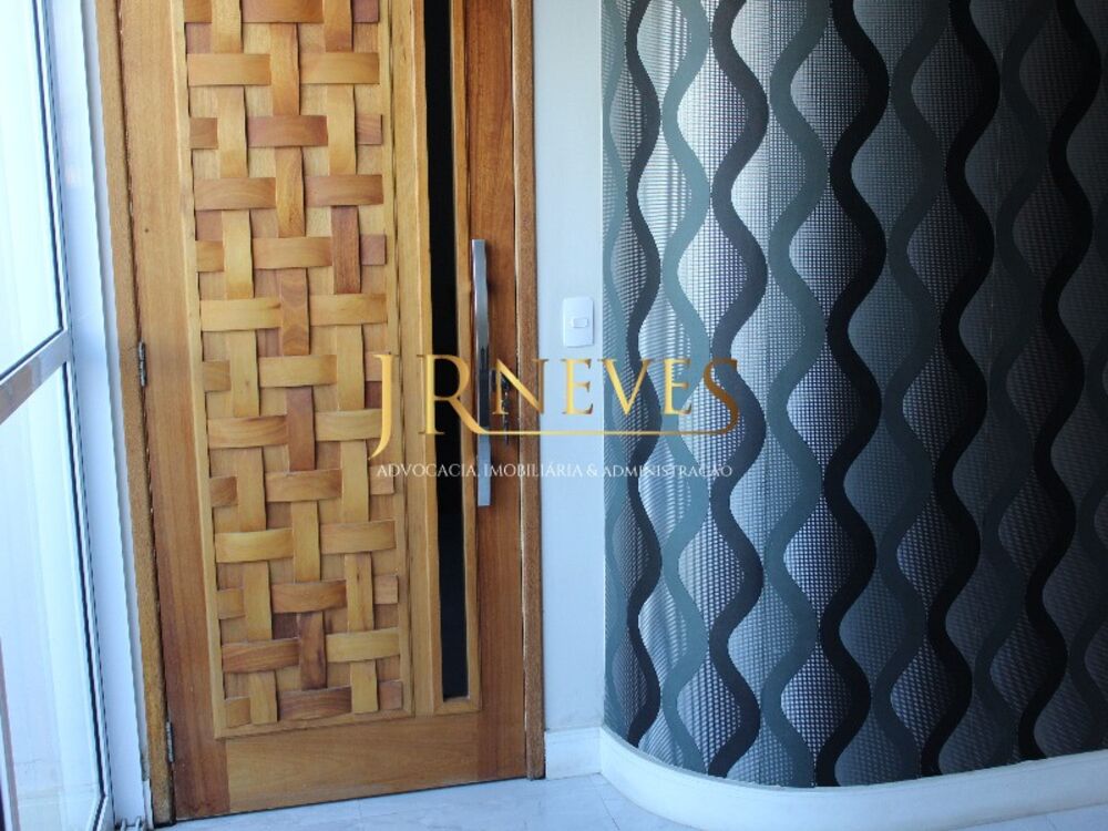 Cobertura, 3 quartos, 232 m² - Foto 3