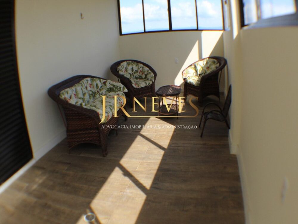 Cobertura, 3 quartos, 232 m² - Foto 4