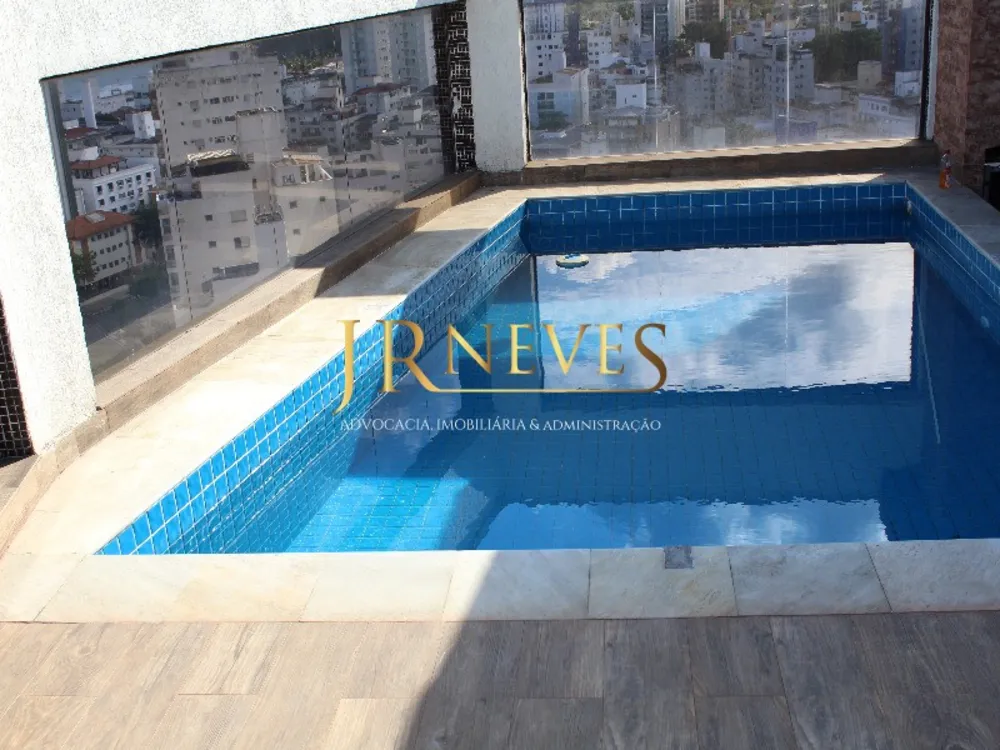 Cobertura, 3 quartos, 232 m² - Foto 15