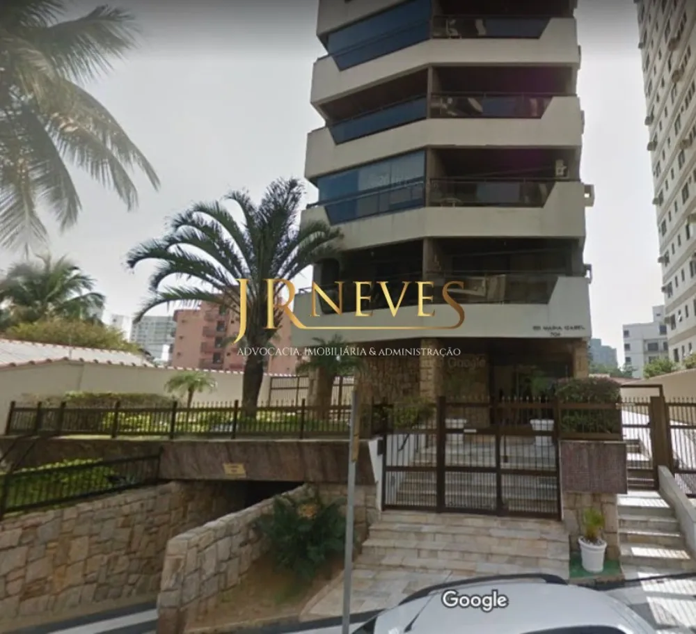 Cobertura, 3 quartos, 232 m² - Foto 1