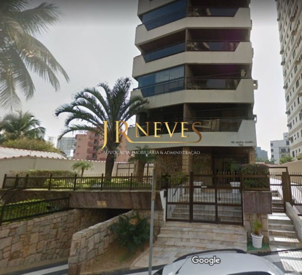 Cobertura, 3 quartos, 232 m² - Foto 1