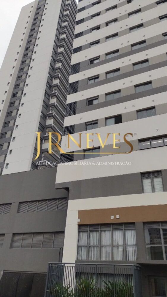 Apartamento, 1 quarto, 27 m² - Foto 2