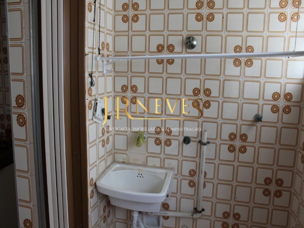 Apartamento, 3 quartos, 70 m² - Foto 1
