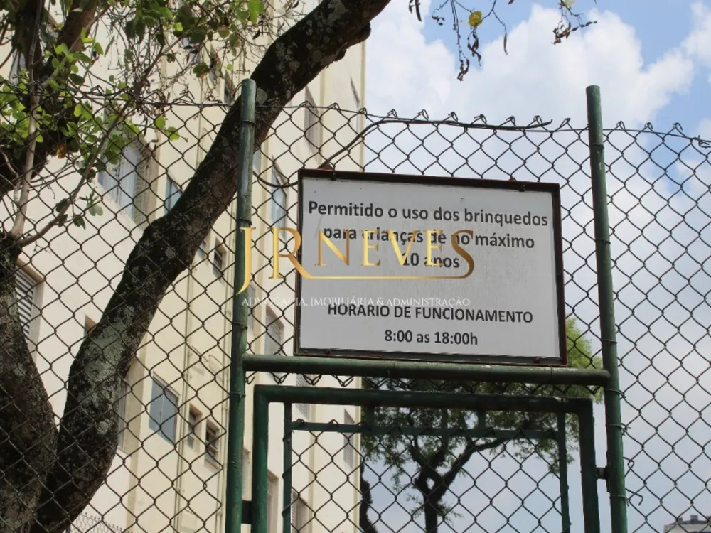 Apartamento, 3 quartos, 70 m² - Foto 13