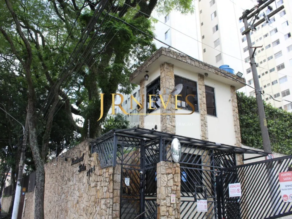 Apartamento, 3 quartos, 70 m² - Foto 15