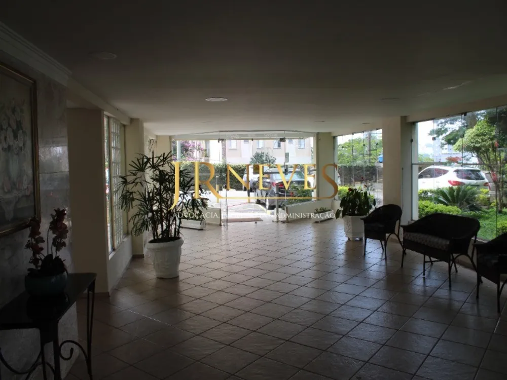 Apartamento, 3 quartos, 70 m² - Foto 10