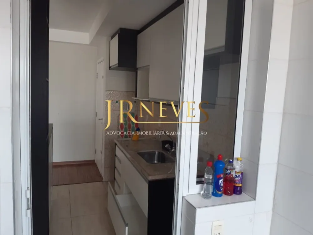 Apartamento, 2 quartos, 71 m² - Foto 7