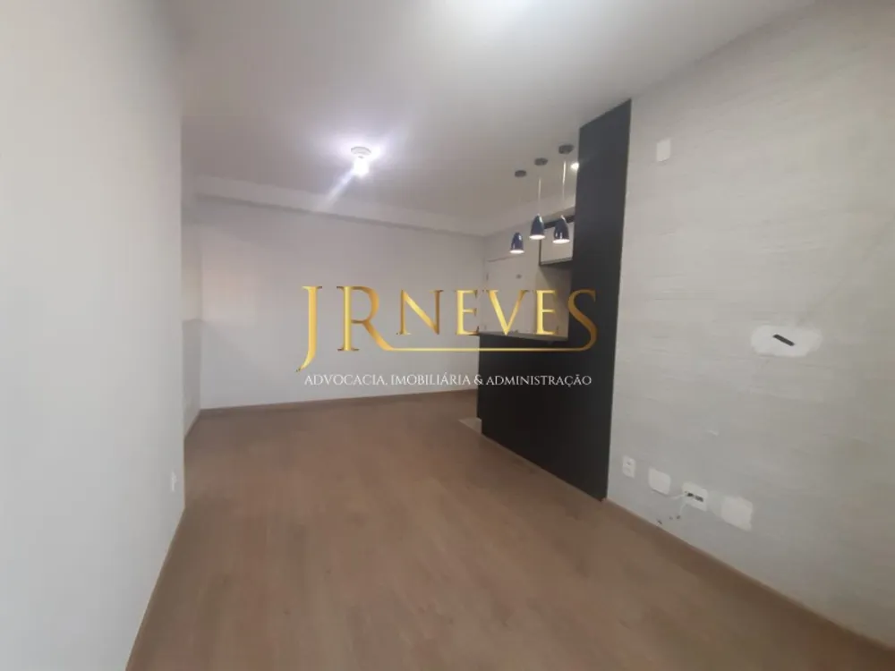 Apartamento, 2 quartos, 71 m² - Foto 2