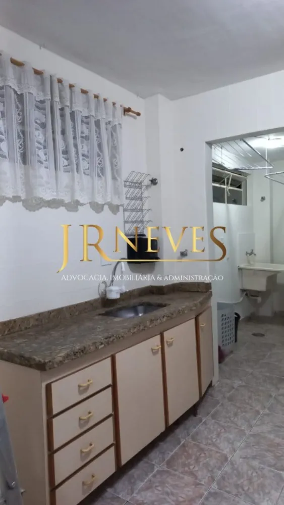 Apartamento, 2 quartos, 73 m² - Foto 2