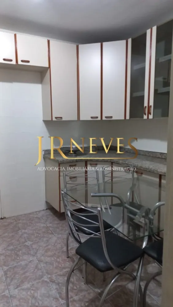 Apartamento, 2 quartos, 73 m² - Foto 1