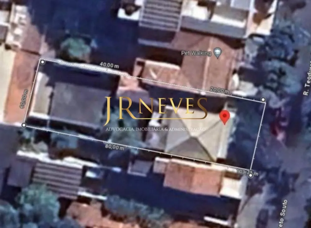 Prédio Inteiro, 359 m² - Foto 1
