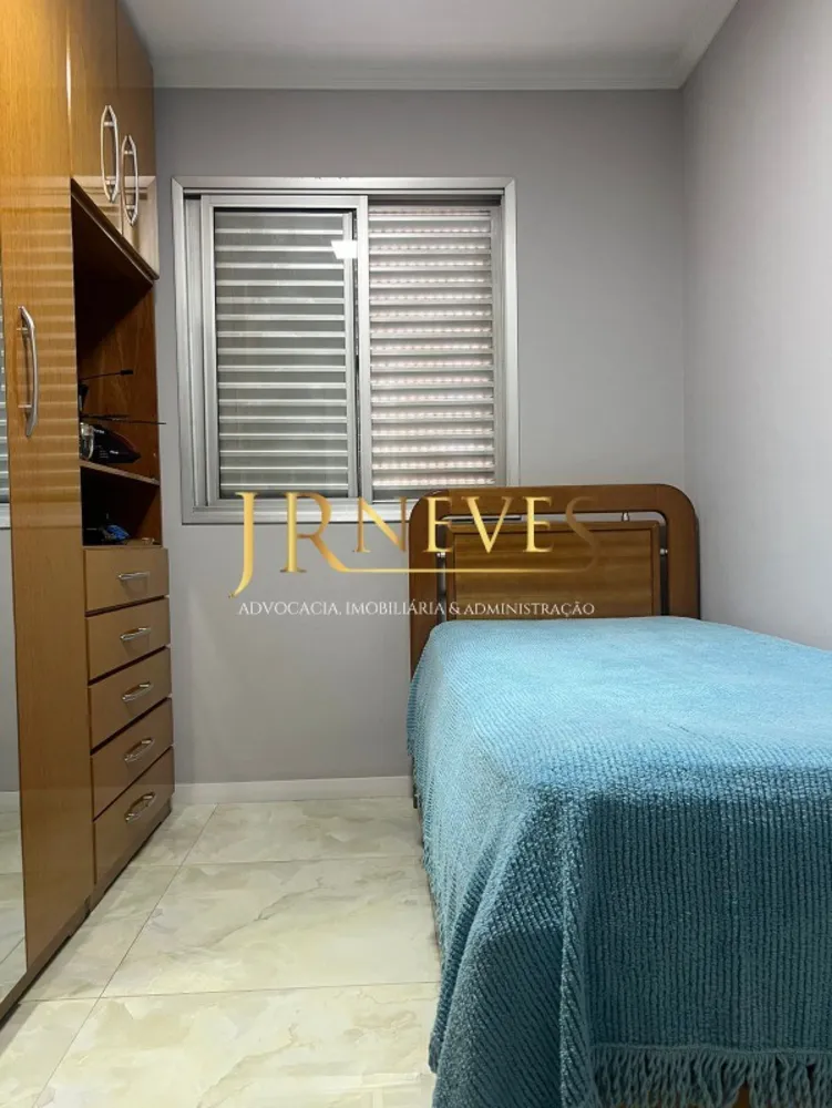 Apartamento, 3 quartos, 74 m² - Foto 4