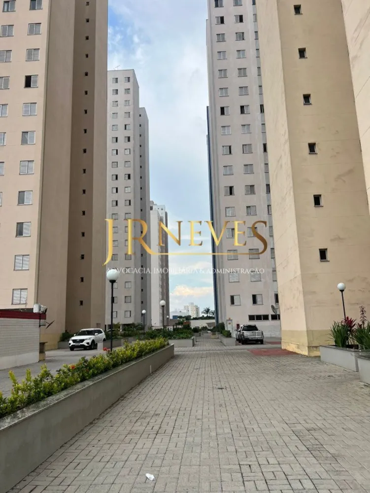 Apartamento, 3 quartos, 74 m² - Foto 8