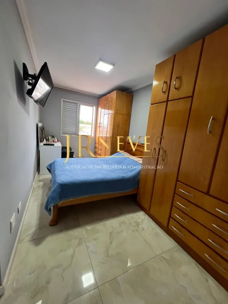 Apartamento, 3 quartos, 74 m² - Foto 3