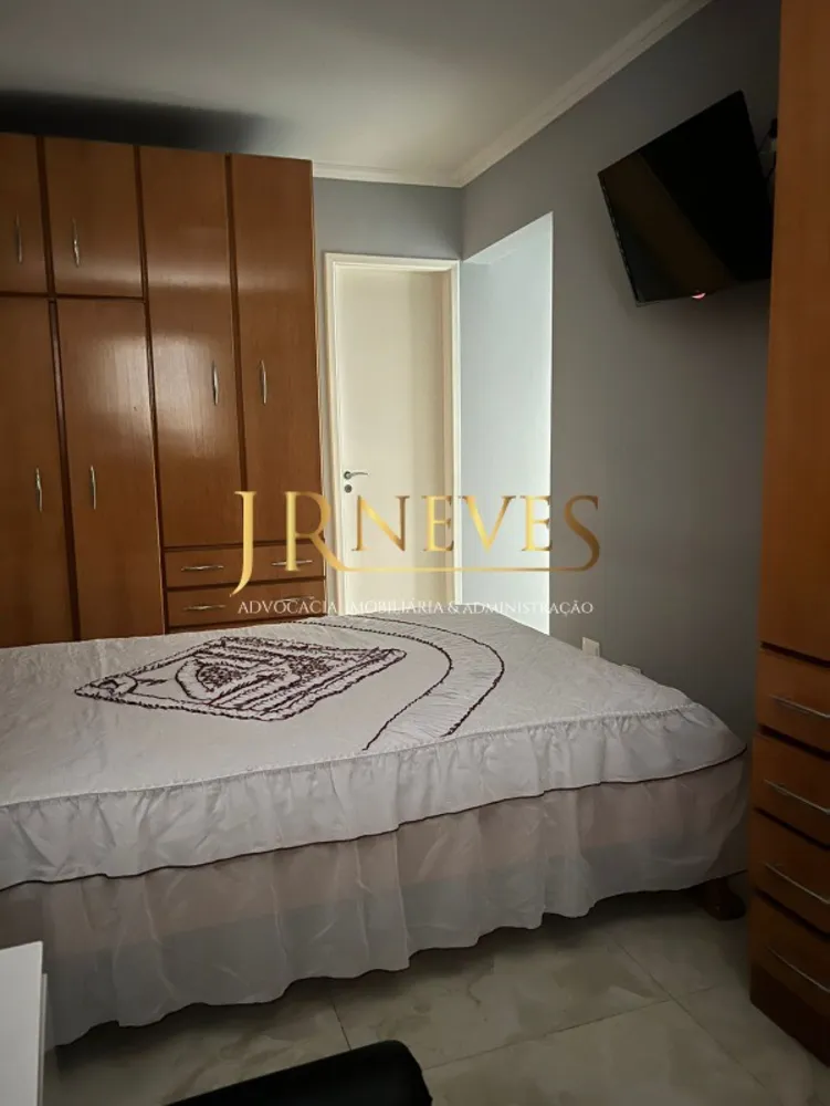 Apartamento, 3 quartos, 74 m² - Foto 5