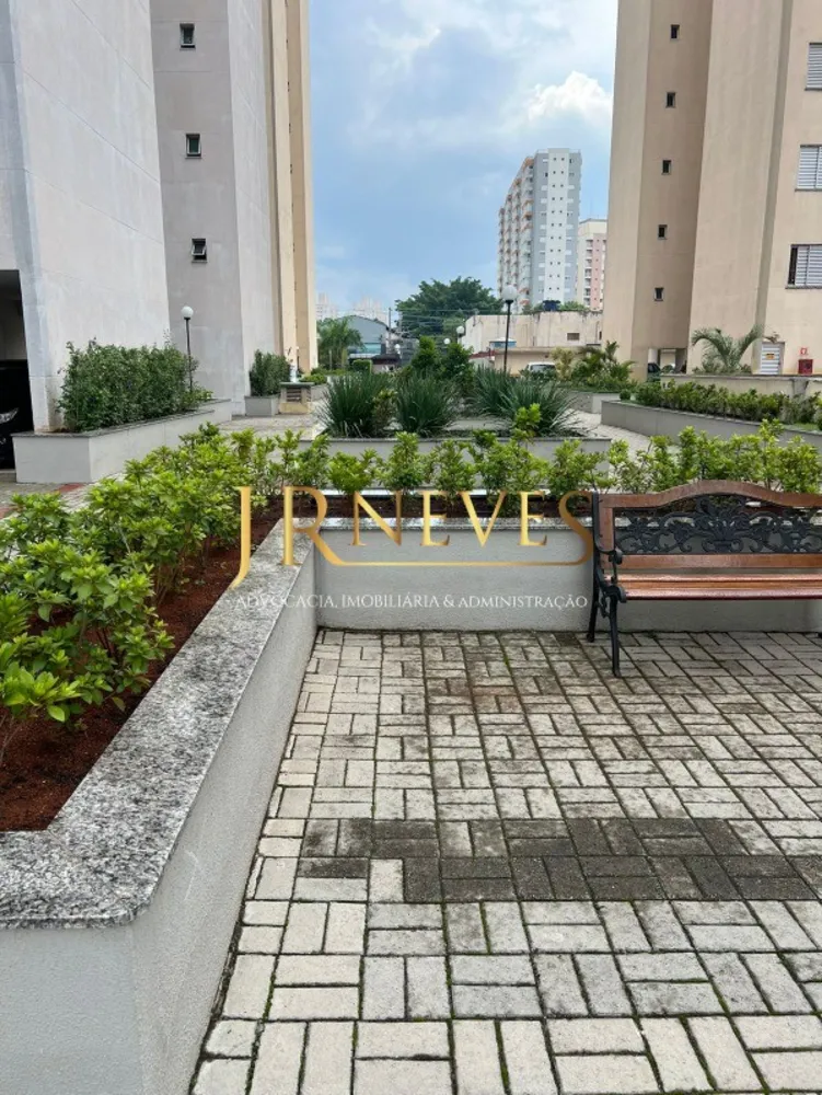 Apartamento, 3 quartos, 74 m² - Foto 10