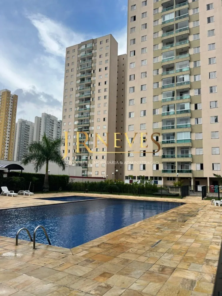Apartamento, 3 quartos, 74 m² - Foto 2