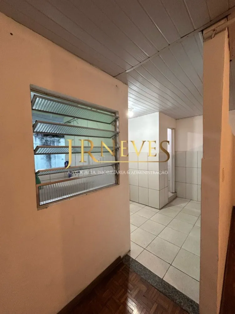 Casa, 1 quarto, 50 m² - Foto 8