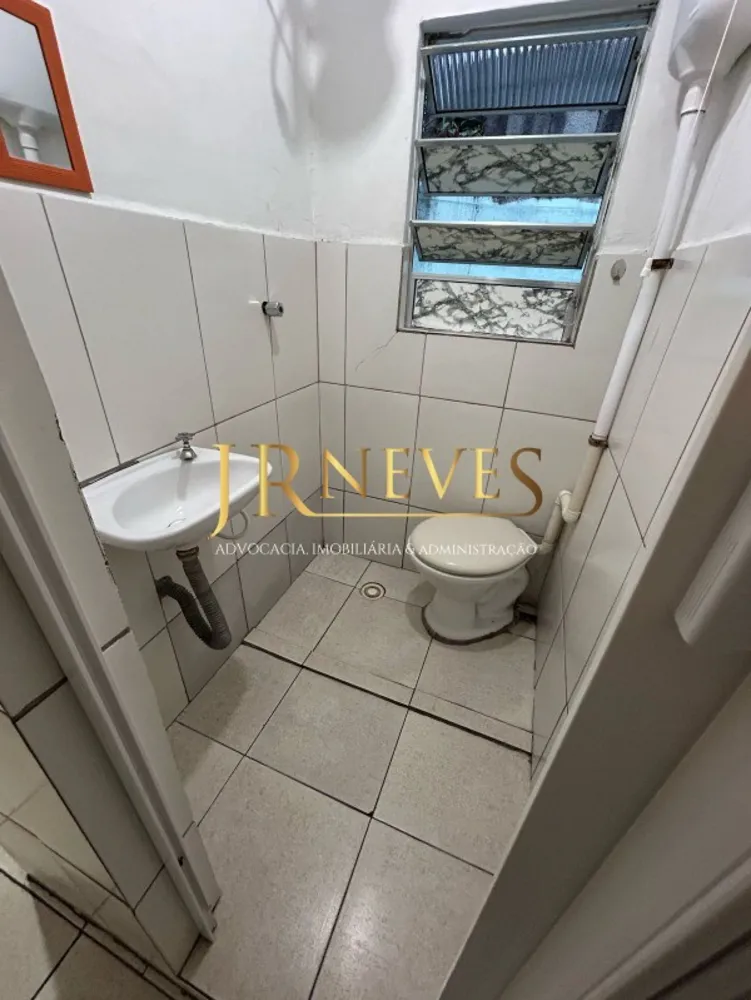 Casa, 1 quarto, 50 m² - Foto 11